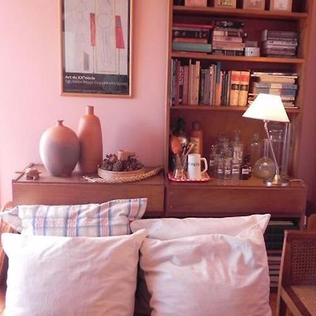 La Casa En Ushuaia B&B Εξωτερικό φωτογραφία