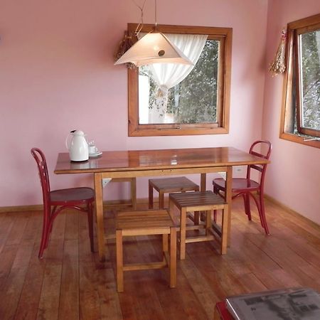 La Casa En Ushuaia B&B Εξωτερικό φωτογραφία