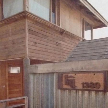 La Casa En Ushuaia B&B Εξωτερικό φωτογραφία