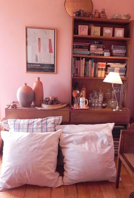La Casa En Ushuaia B&B Εξωτερικό φωτογραφία