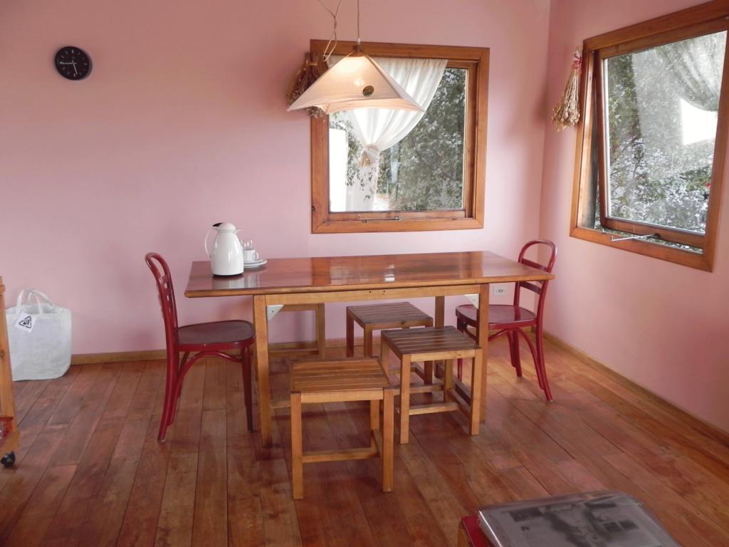 La Casa En Ushuaia B&B Εξωτερικό φωτογραφία
