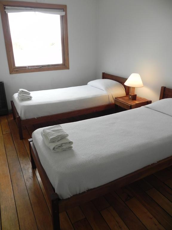 La Casa En Ushuaia B&B Εξωτερικό φωτογραφία