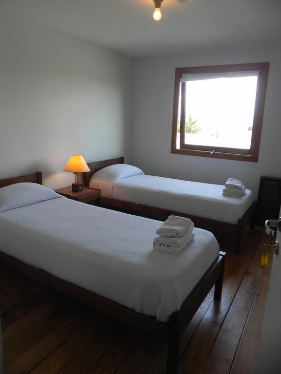 La Casa En Ushuaia B&B Εξωτερικό φωτογραφία